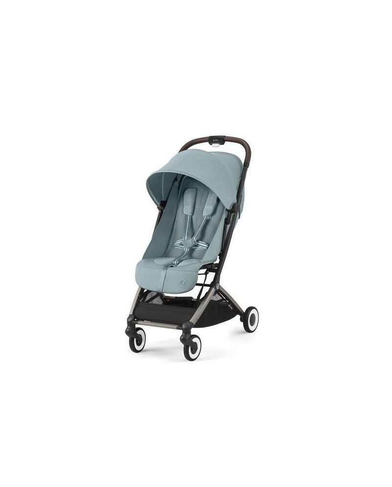 SILLA LIGERA ORFEO CYBEX