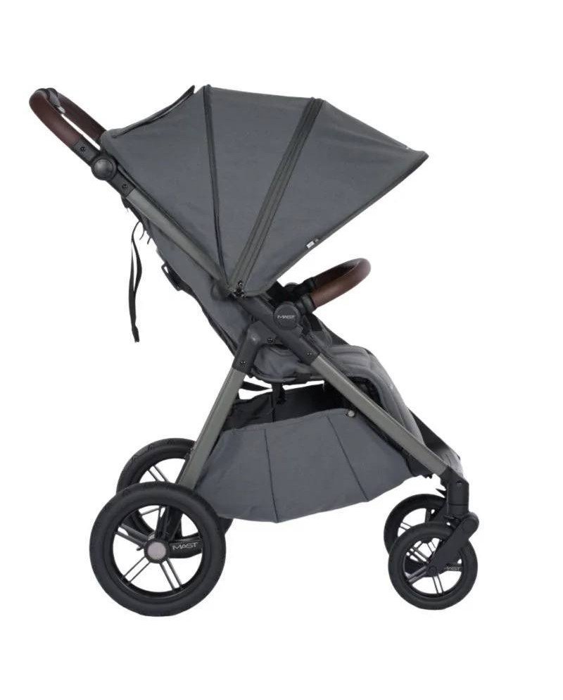 SILLA MAST M.4X MINI SIN RUEDAS