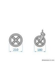 SILLA REVERSIBLE LEONA2 MAXICOSI