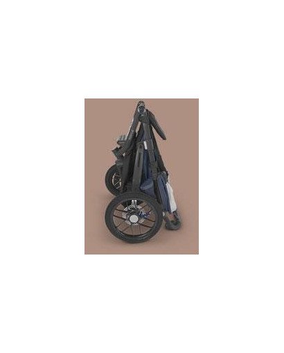 SILLA RIDGE UPPABABY