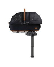 SISTEMA DE TRANSPORTE EN COCHE PARA MASCOTA MAEVE M TAVO