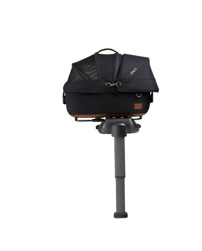 SISTEMA DE TRANSPORTE EN COCHE PARA MASCOTA MAEVE TAVO