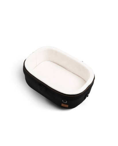 SISTEMA DE TRANSPORTE EN COCHE PARA MASCOTA MAEVE TAVO