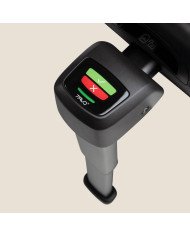 SISTEMA DE TRANSPORTE EN COCHE PARA MASCOTA MAEVE TAVO