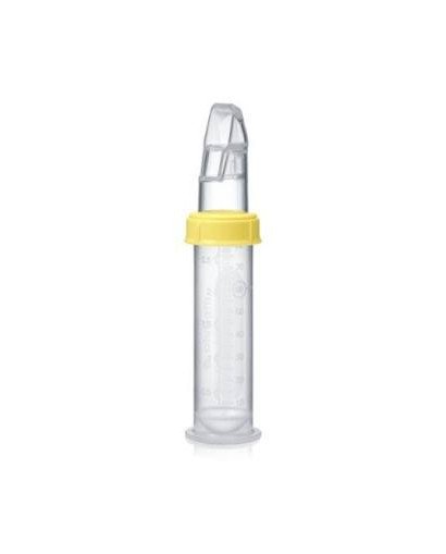 SOFTCUP BIBERÓN CUCHARA MEDELA