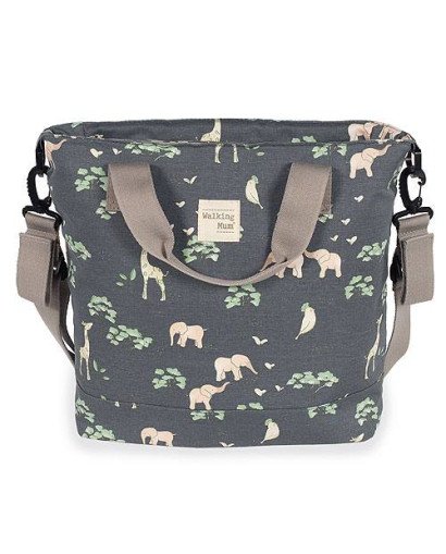 TALEGA IMPERMEABLE WALKING MUM