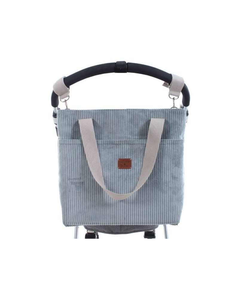 TALEGA SHOPPER PANA UZTURRE