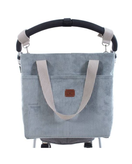 TALEGA SHOPPER PANA UZTURRE