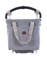 TALEGA SHOPPER PANA UZTURRE