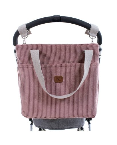 TALEGA SHOPPER PANA UZTURRE