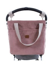 TALEGA SHOPPER PANA UZTURRE