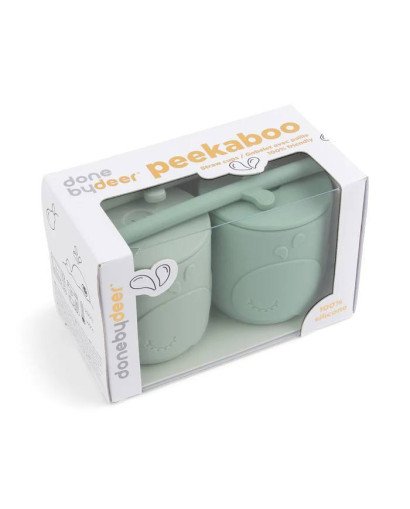 TAZA+PAJITA PACK 2 DONE BY DEER