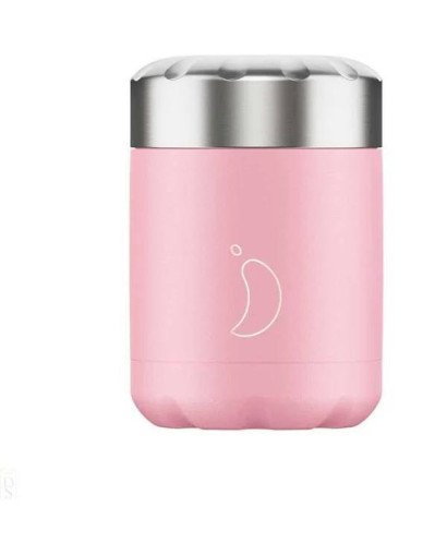 TERMO SOLIDOS CHILLY`S 300ML