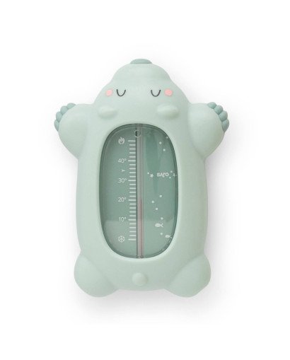 TERMOMETRO DE BAÑO POLARIS SARO