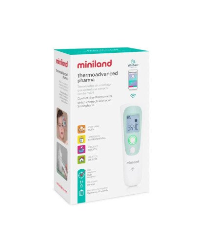 THERMOADVANCED PHARMA MINILAND