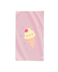 TOALLA MICROFIBRA SARO