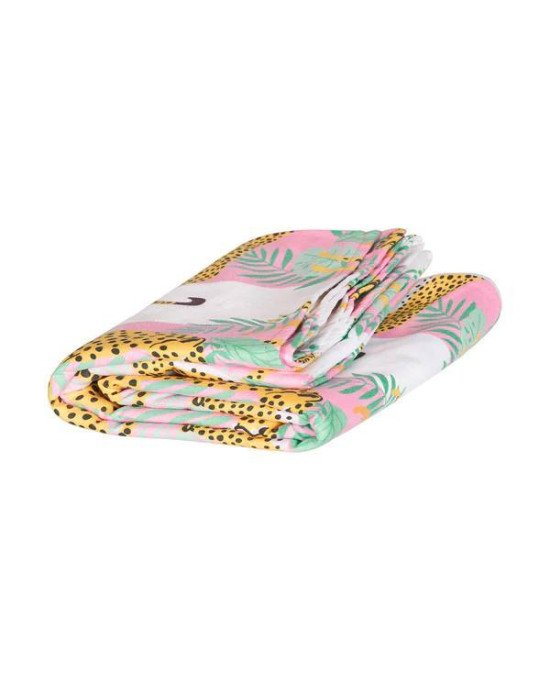 TOALLA WWF XL DOCK&BAY