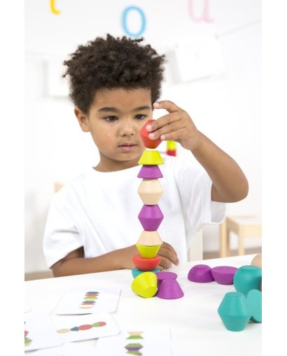 TOWERING BEADS MINILAND