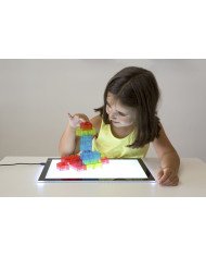 TRANSLUCENT BLOCKS MINILAND