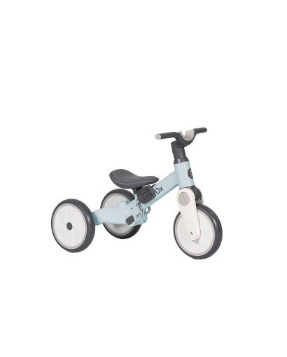 TRICICLO EVOLUTIVO FOX OLMITOS