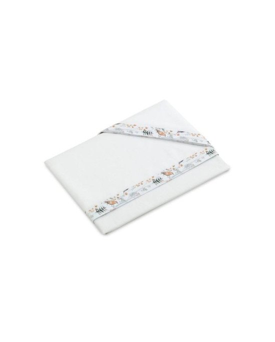 TRIPTICO DE SABANAS DE D'PEQUES