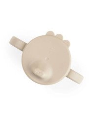 VASO CON BOQUILLA DE APRENDIZAJE DOS ASAS DONE BY DEER