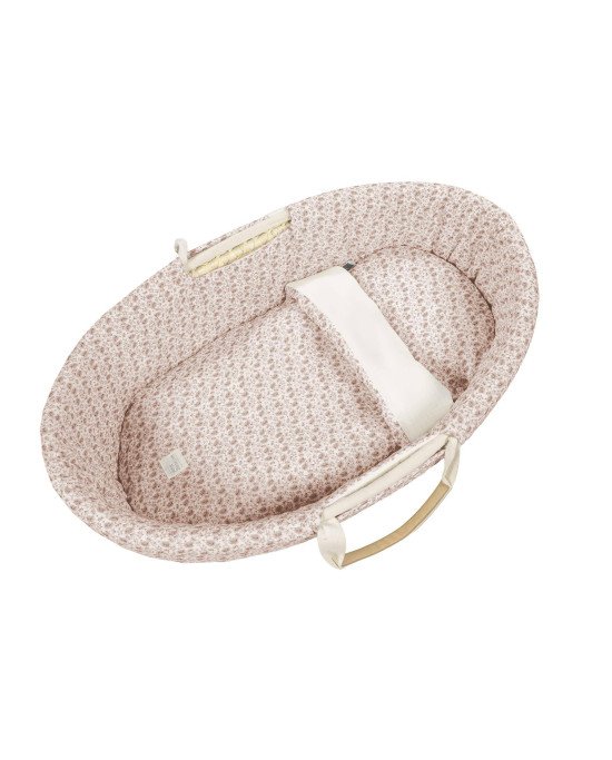 VESTIDURAS COMPLETAS MOISES 80x40 GALA WALKING MUM