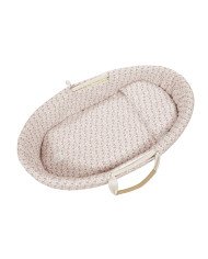 VESTIDURAS COMPLETAS MOISES 80x40 GALA WALKING MUM