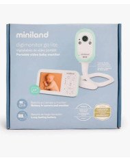 VIGILABEBE DIGIMONITOR GO LITE