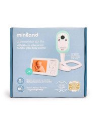 VIGILABEBE DIGIMONITOR GO LITE