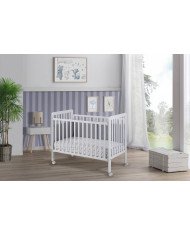 CUNA LATERAL ABATIBLE BARI 120x60 IKID