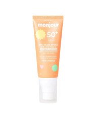 CREMA SOLAR SPRAY 50 SPF MONJOUR 100 GR