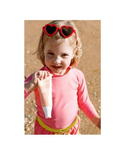 CREMA SOLAR SPRAY 50 SPF MONJOUR 100 GR