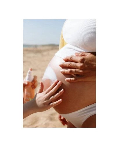 CREMA SOLAR SPRAY 50 SPF MONJOUR 100 GR