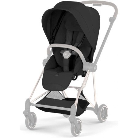 PACK TEXTILES ASIENTO MIOS STYLE COLLECTION CYBEX