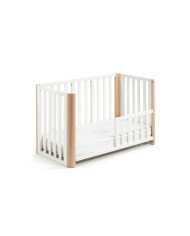 MINICUNA Y CUNA DOCO SLEEPING PLUS++ CON COLCHON COTINFANT