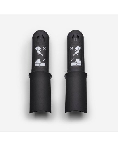 ADAPTADOR DE ALTURA DE CAPAZO BUGABOO FOX 5