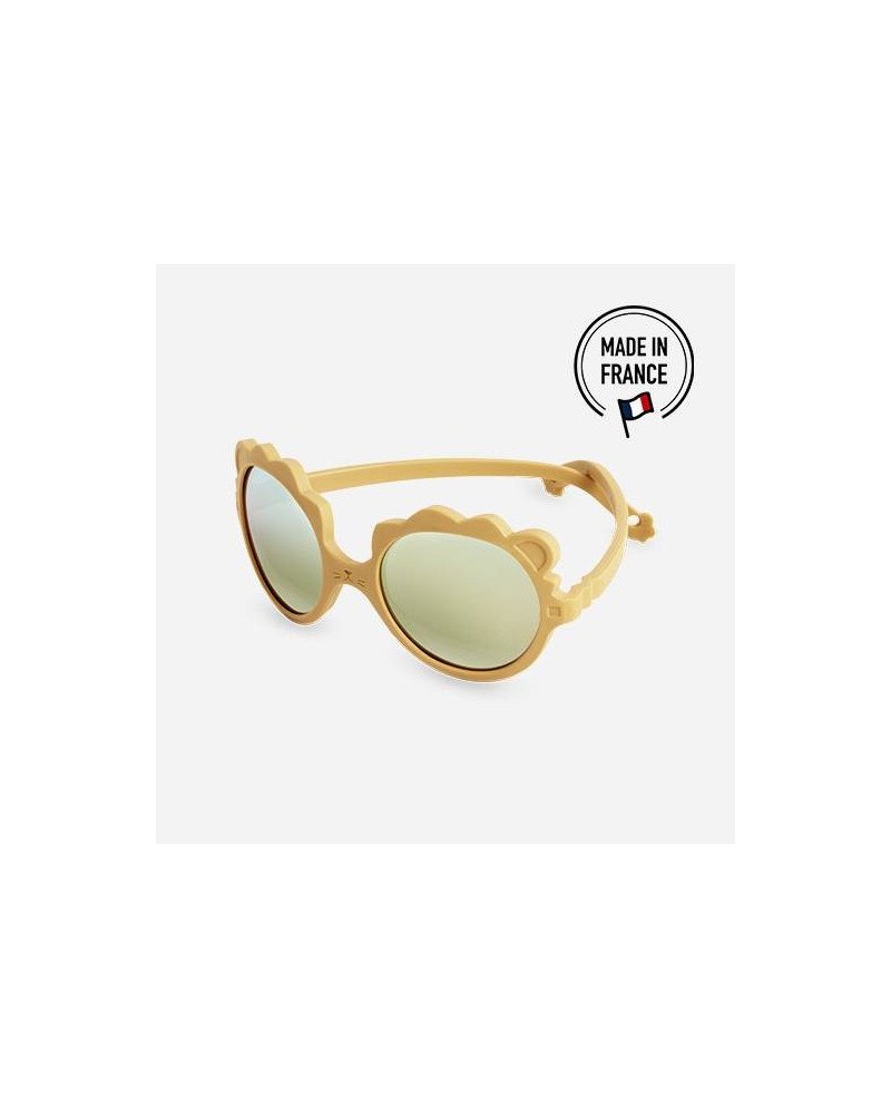 GAFAS DE SOL INFANTILES LION