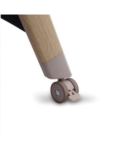 MINICUNA COLECHO PLEGABLE BIGTOES NATURAL