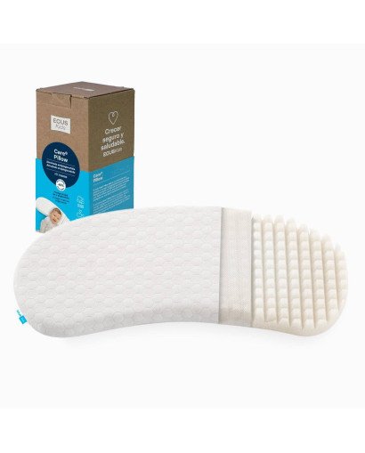 ALMOHADA CARE PILLOW 55x25 ECUS KIDS