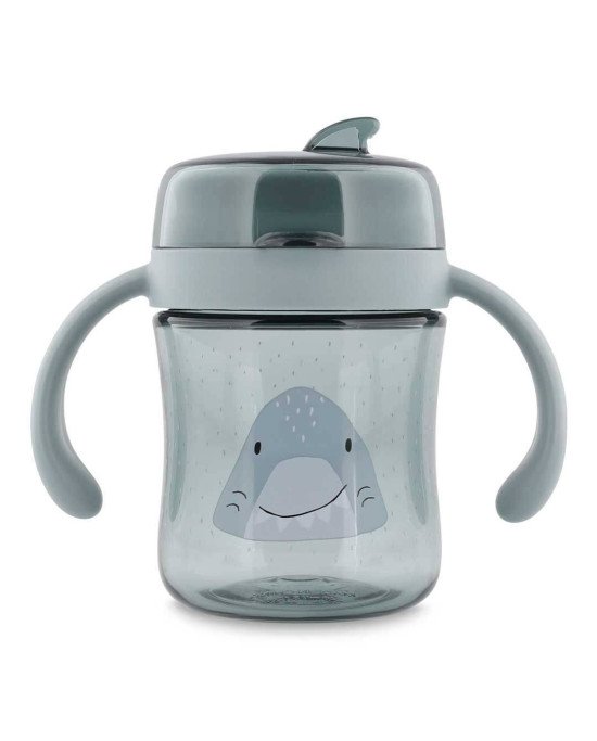 TAZA 360º CON ASAS TRIXIE