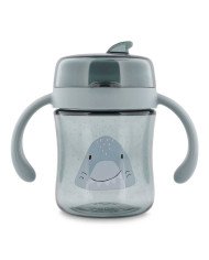 TAZA 360º CON ASAS TRIXIE