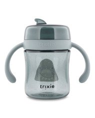 TAZA 360º CON ASAS TRIXIE