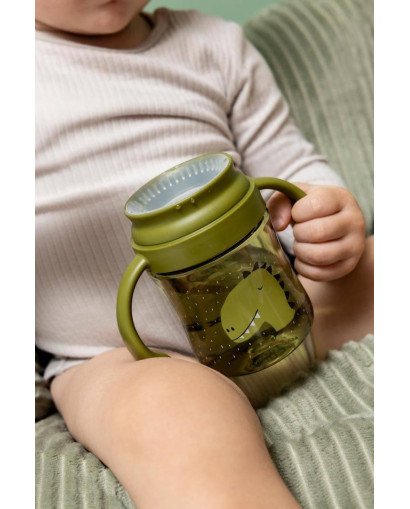 TAZA 360º CON ASAS TRIXIE