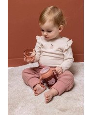 TAZA 360º CON ASAS TRIXIE