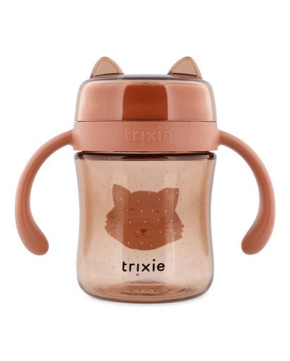 TAZA 360º CON ASAS TRIXIE