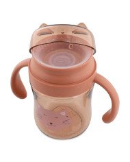 TAZA 360º CON ASAS TRIXIE