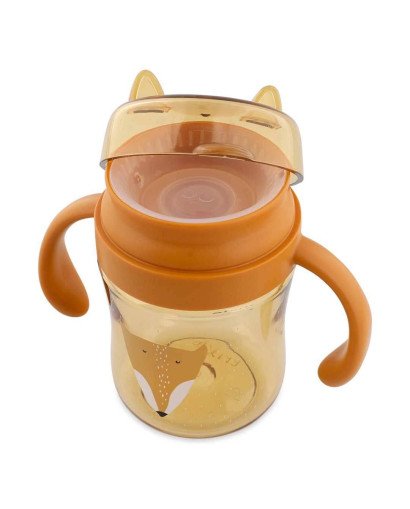 TAZA 360º CON ASAS TRIXIE