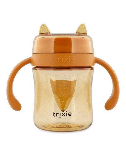 TAZA 360º CON ASAS TRIXIE