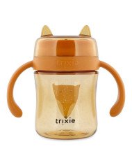 TAZA 360º CON ASAS TRIXIE
